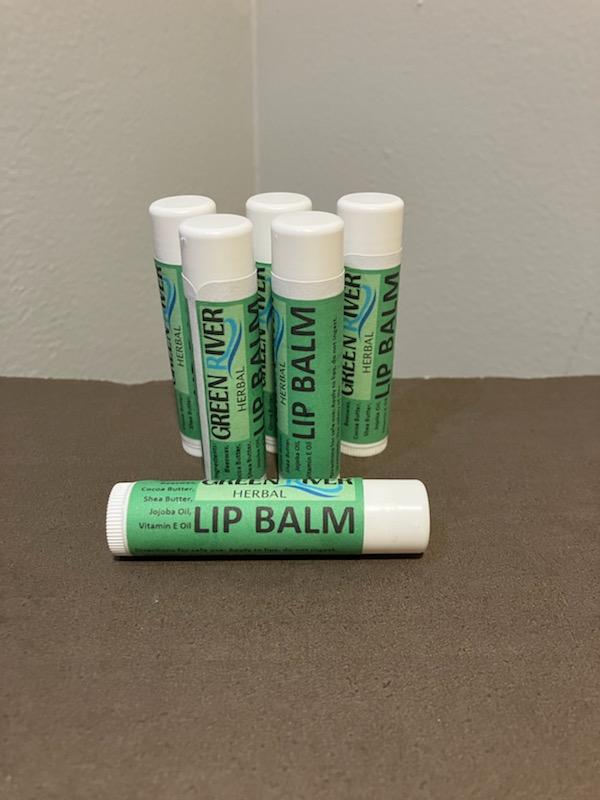 Lip Balm