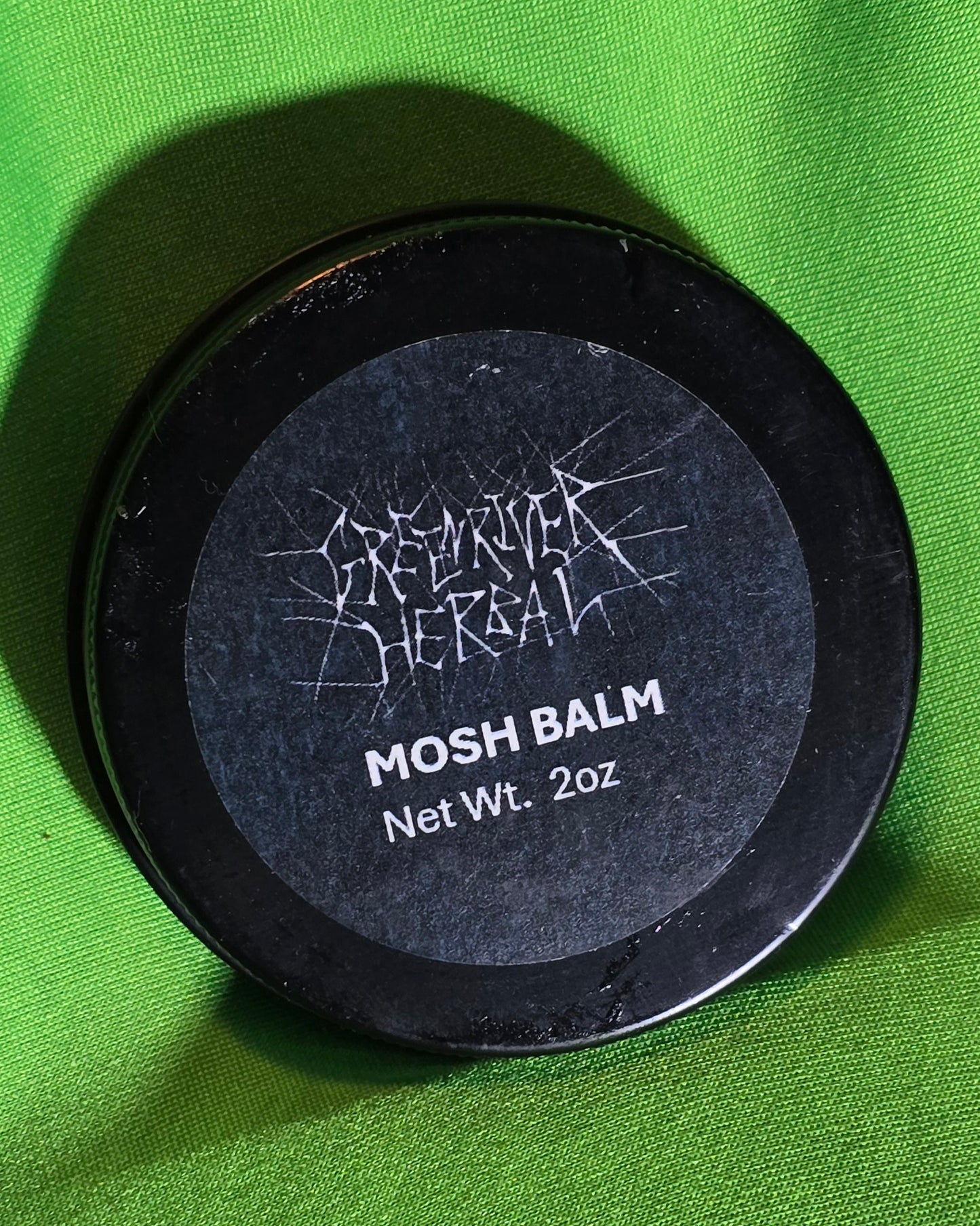 Mosh Balm