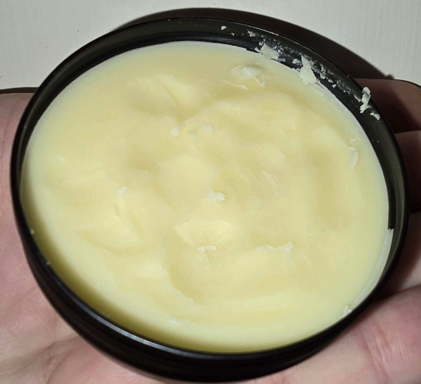 Mustache Styling Wax: Citrus