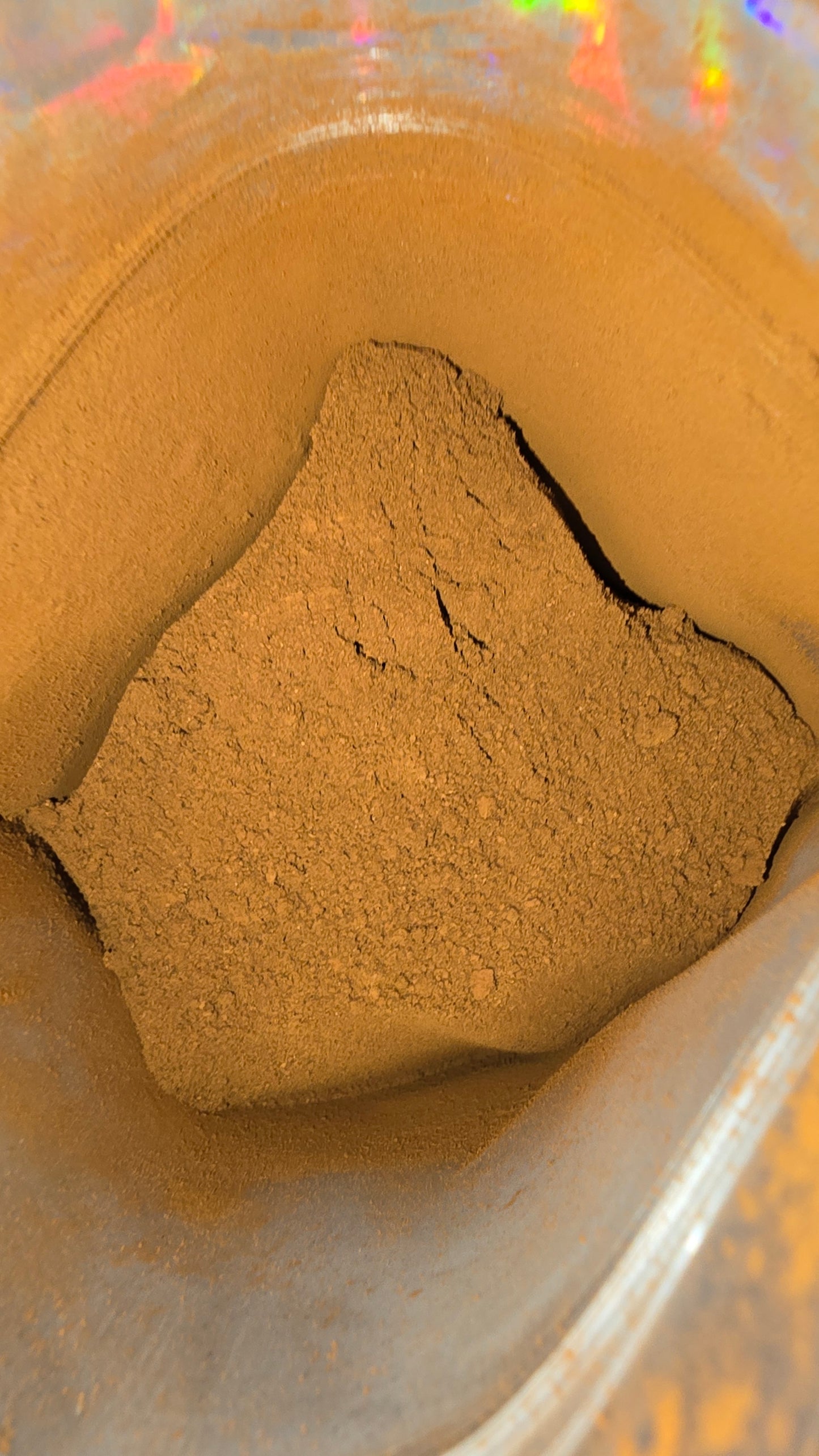 Ground Chaga (1 oz)